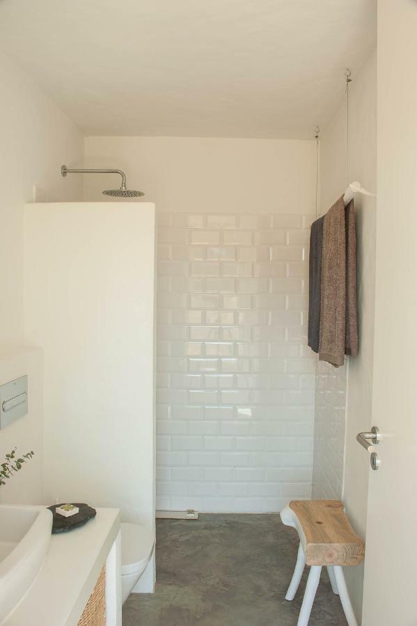 Alma Cheia Sunrise Studio Apartment Одесейше Экстерьер фото